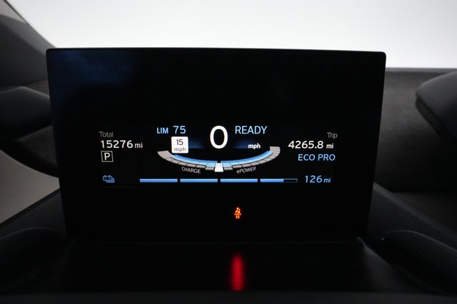 2021 BMW i3 — photo 5 of 20