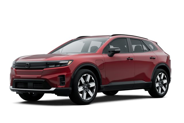 2024 Honda Prologue — VIN 3GPKHZRJ0RS502660