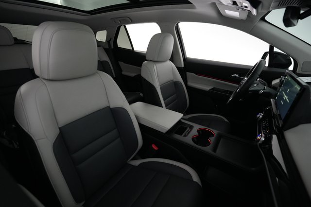 2024 Honda Prologue — photo 18 of 20