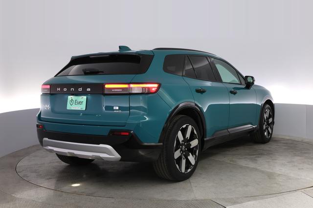 2024 Honda Prologue — photo 2 of 20