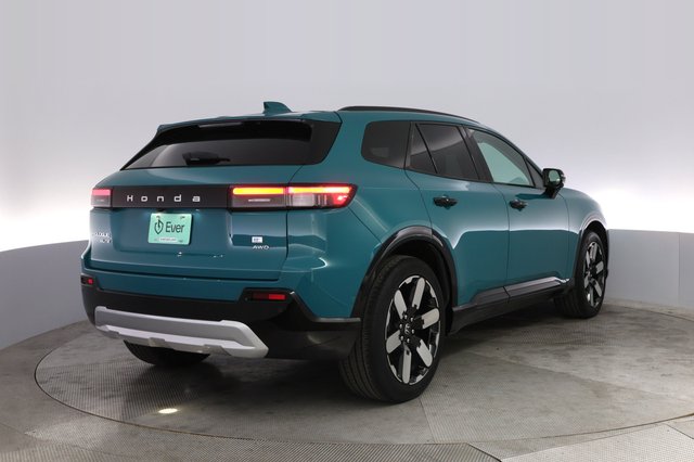 2024 Honda Prologue — photo 2 of 20