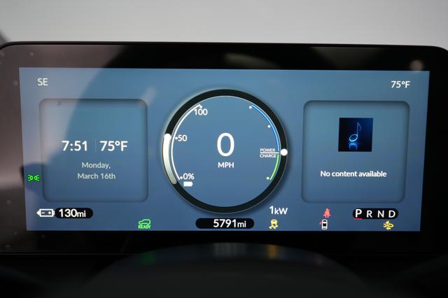 2024 Honda Prologue — photo 5 of 20