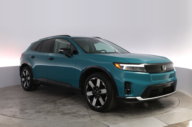 2024 Honda Prologue
