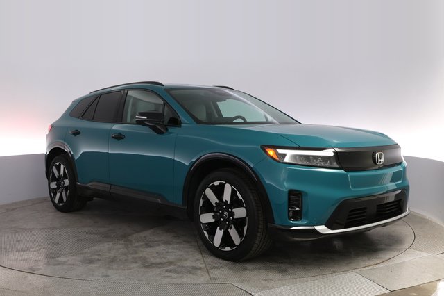 2024 Honda Prologue — photo 10 of 20