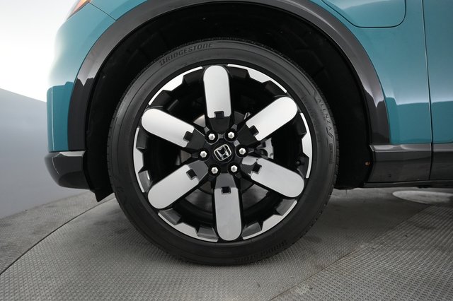 2024 Honda Prologue — photo 17 of 20