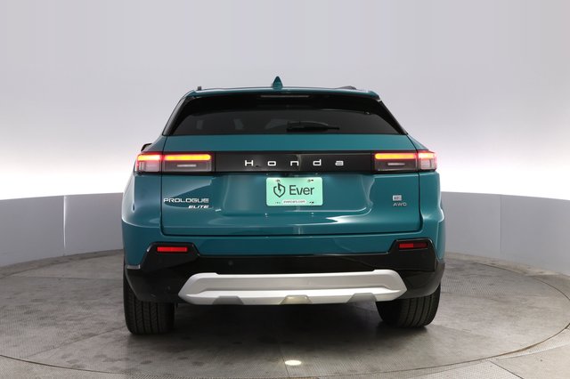 2024 Honda Prologue — photo 12 of 20