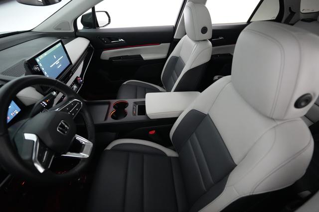 2024 Honda Prologue — photo 3 of 20
