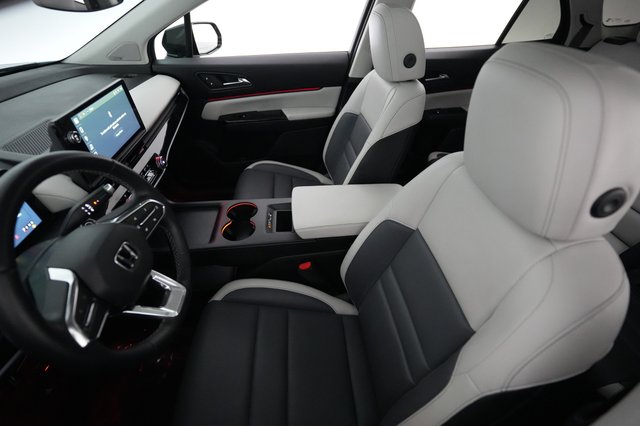 2024 Honda Prologue — photo 3 of 20