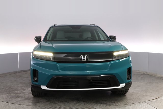 2024 Honda Prologue — photo 9 of 20
