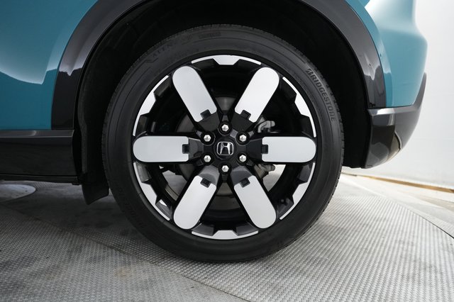 2024 Honda Prologue — photo 16 of 20