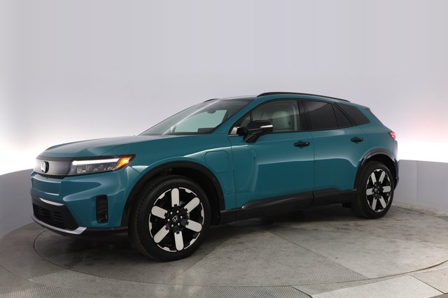 2024 Honda Prologue — photo 14 of 20