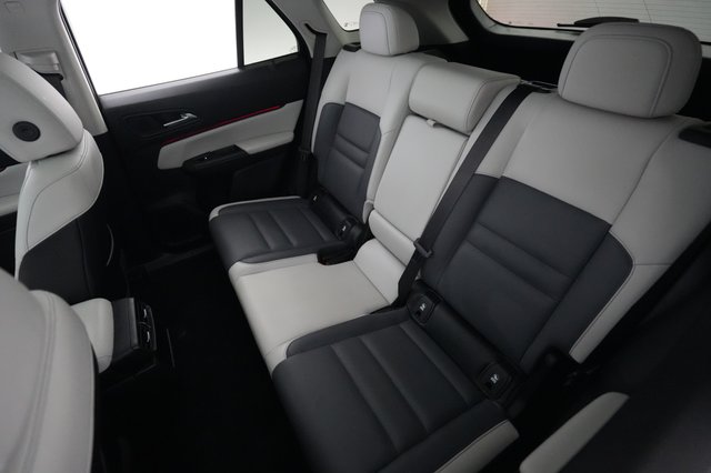 2024 Honda Prologue — photo 19 of 20