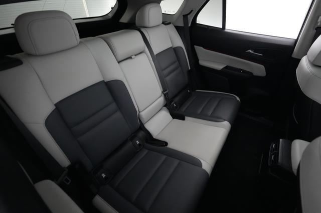 2024 Honda Prologue — photo 4 of 20