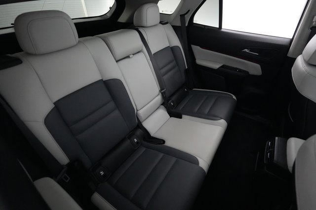 2024 Honda Prologue — photo 4 of 20
