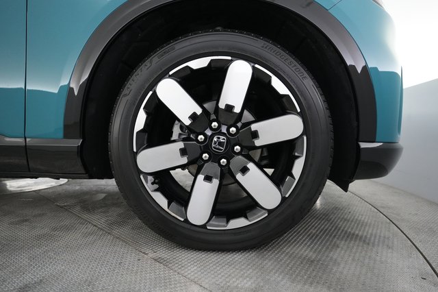 2024 Honda Prologue — photo 15 of 20