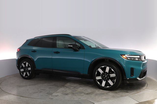 2024 Honda Prologue — photo 11 of 20