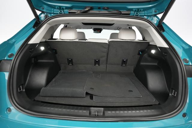 2024 Honda Prologue — photo 6 of 20