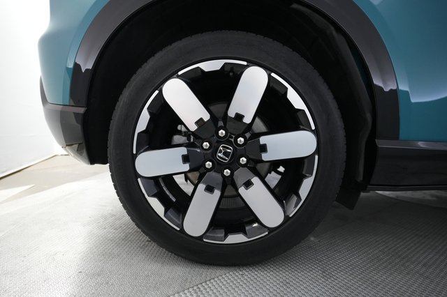 2024 Honda Prologue — photo 7 of 20