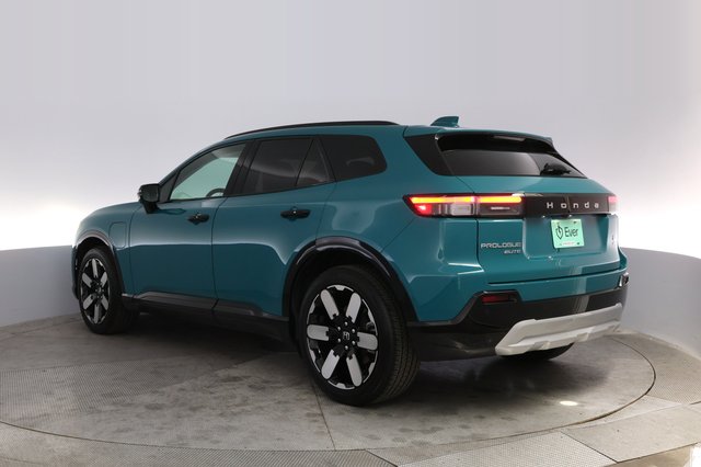 2024 Honda Prologue — photo 13 of 20