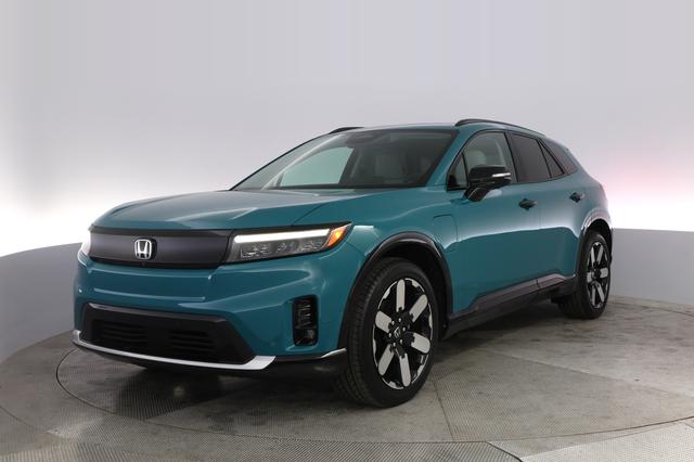 2024 Honda Prologue — VIN 3GPKHZRJ7RS528740