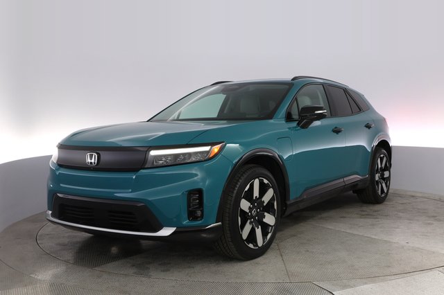 2024 Honda Prologue — VIN 3GPKHZRJ7RS528740