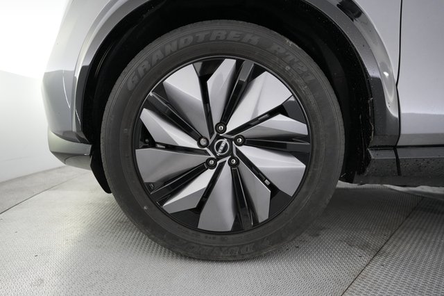 2024 Nissan Ariya — photo 16 of 21