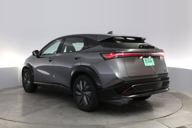 2024 Nissan Ariya — photo 13 of 21