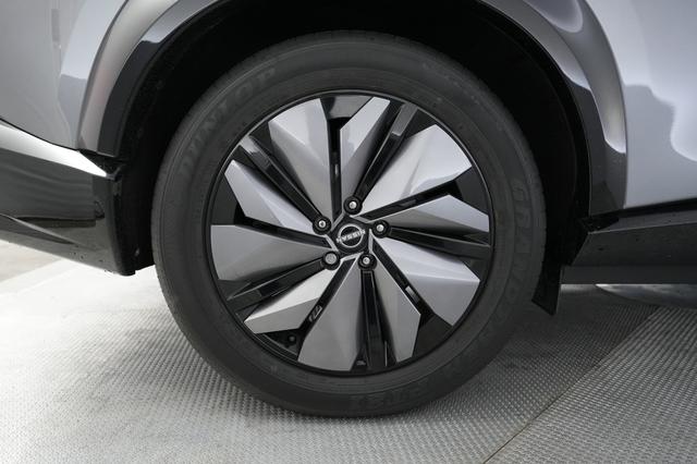2024 Nissan Ariya — photo 7 of 21