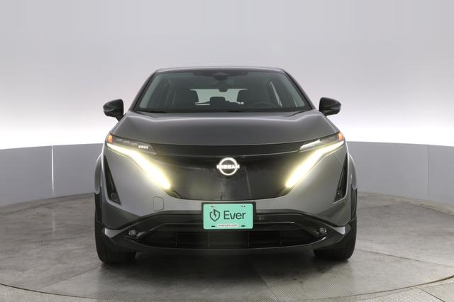 2024 Nissan Ariya — photo 9 of 21