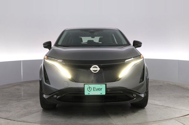 2024 Nissan Ariya — photo 9 of 21