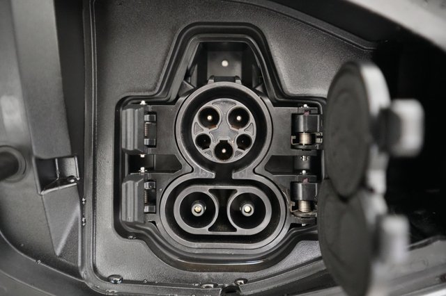 2024 Nissan Ariya — photo 8 of 21