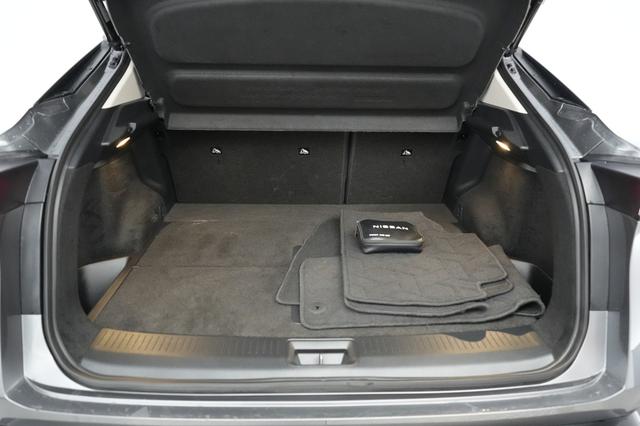 2024 Nissan Ariya — photo 6 of 21