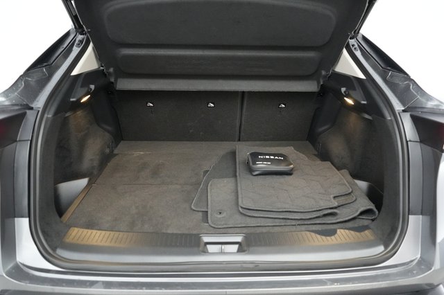 2024 Nissan Ariya — photo 6 of 21
