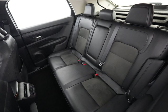 2024 Nissan Ariya — photo 18 of 21