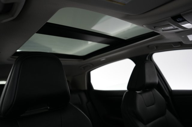 2024 Nissan Ariya — photo 20 of 21