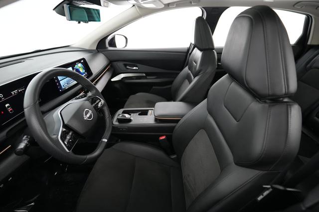 2024 Nissan Ariya — photo 3 of 21