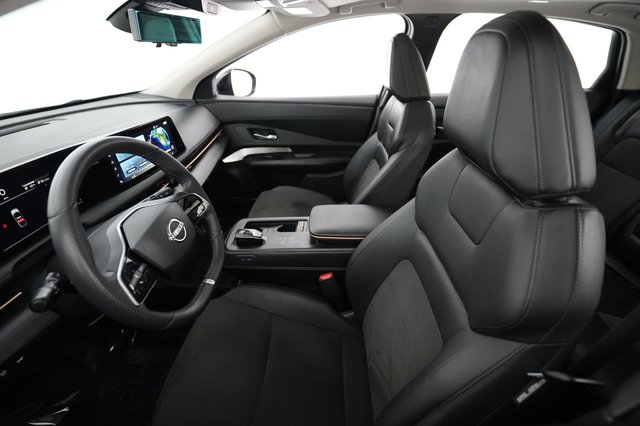 2024 Nissan Ariya — photo 3 of 21