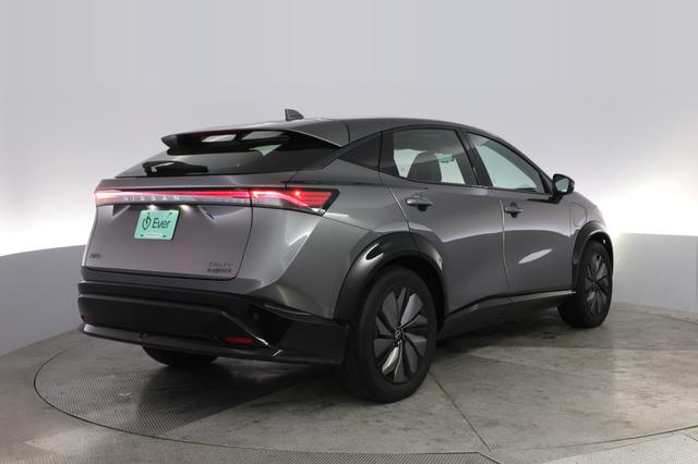 2024 Nissan Ariya — photo 2 of 21