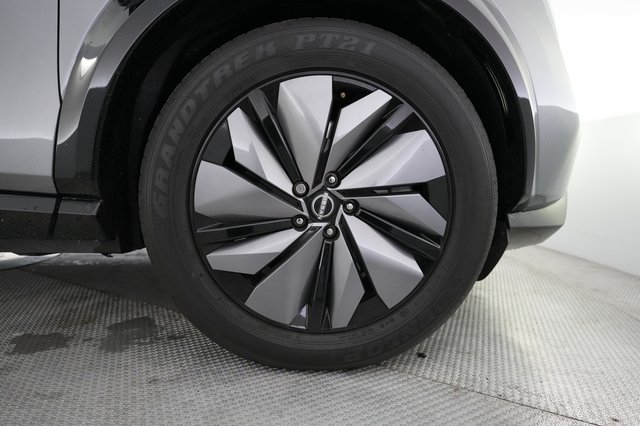 2024 Nissan Ariya — photo 17 of 21