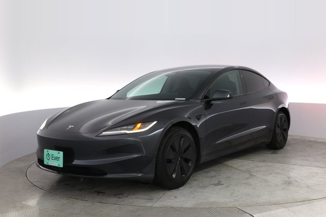 2025 Tesla Model 3 — VIN 5YJ3E1EA7SF974374