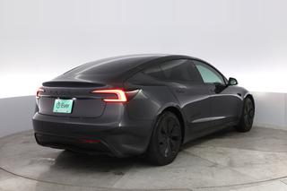 2025 Tesla Model 3 — photo 2 of 21
