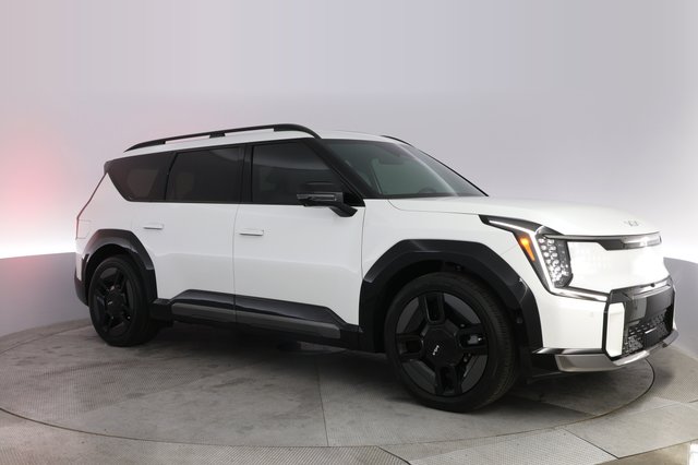 2024 Kia EV9 — photo 11 of 22