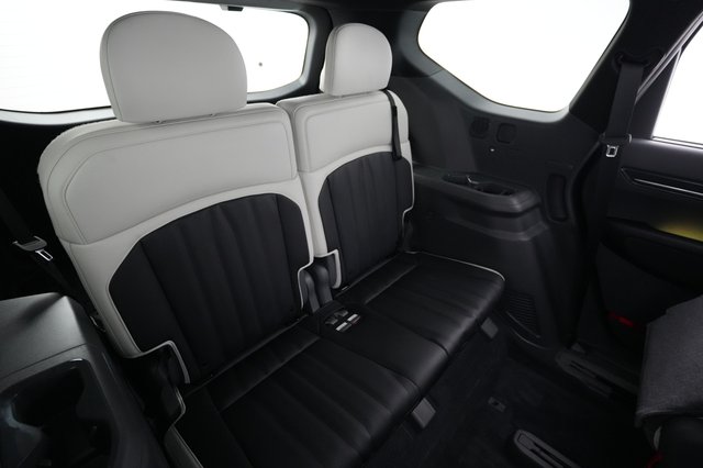 2024 Kia EV9 — photo 21 of 22