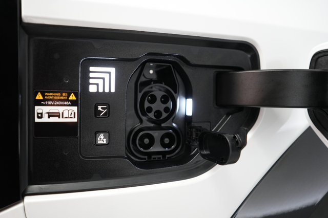 2024 Kia EV9 — photo 8 of 22
