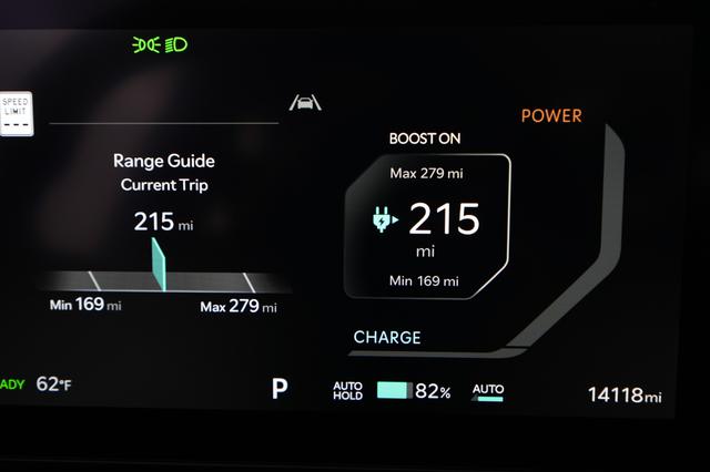 2024 Kia EV9 — photo 5 of 22