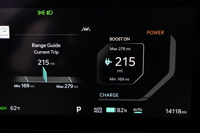 2024 Kia EV9 — photo 5 of 22