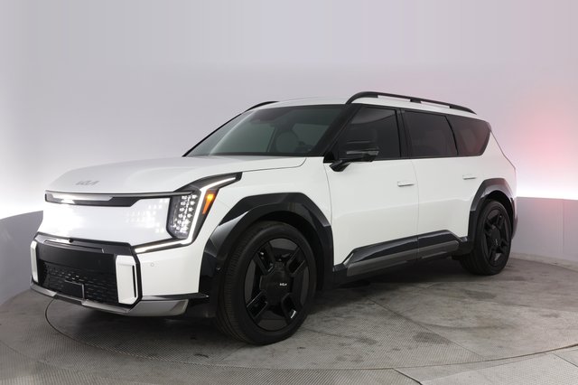 2024 Kia EV9 — VIN KNDAEFS55R6020935