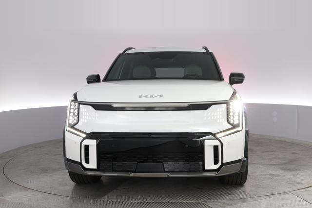 2024 Kia EV9 — photo 9 of 22