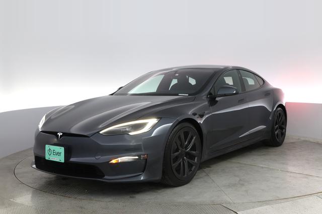 2023 Tesla Model S — VIN 5YJSA1E53PF501363