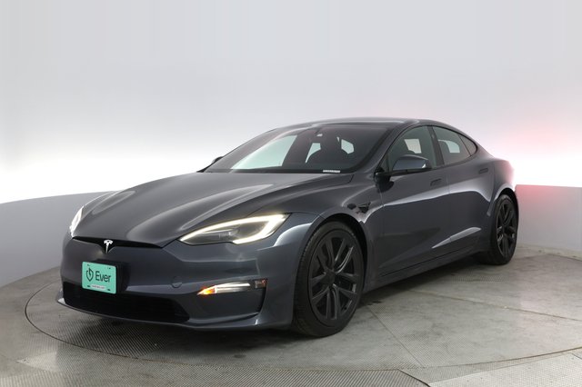 2023 Tesla Model S — VIN 5YJSA1E53PF501363